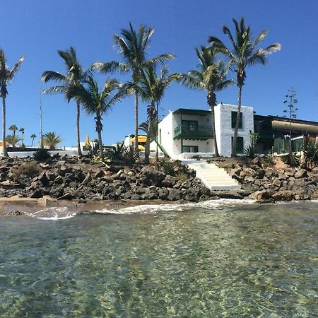 Bungalows Velazquez Puerto del Carmen  Exterior photo