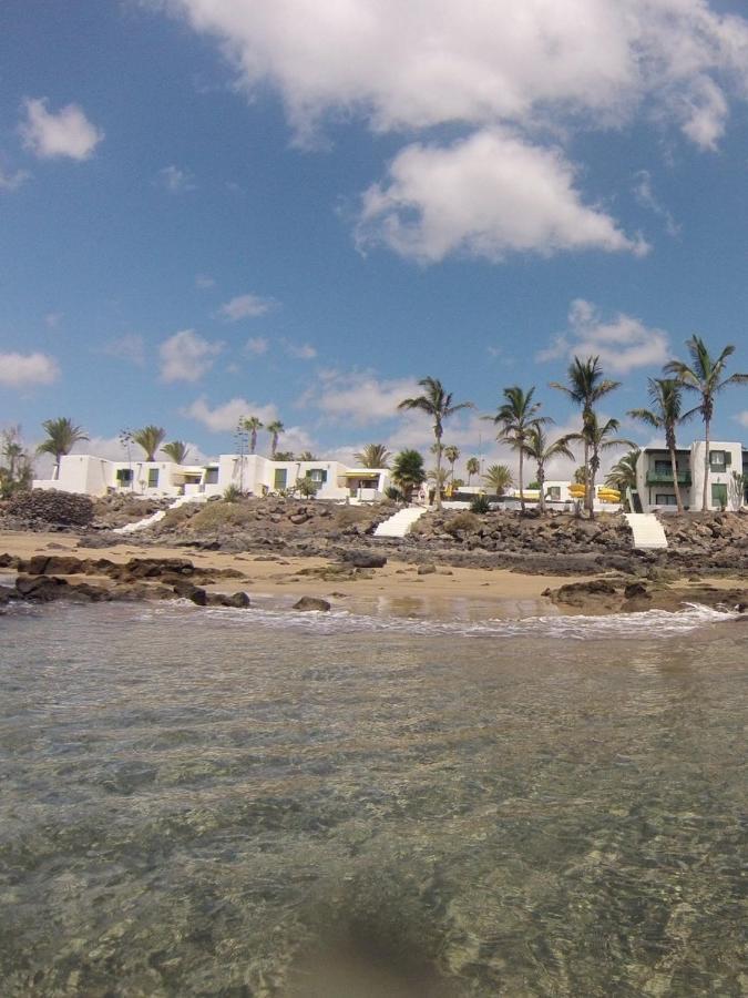 Bungalows Velazquez Puerto del Carmen  Exterior photo