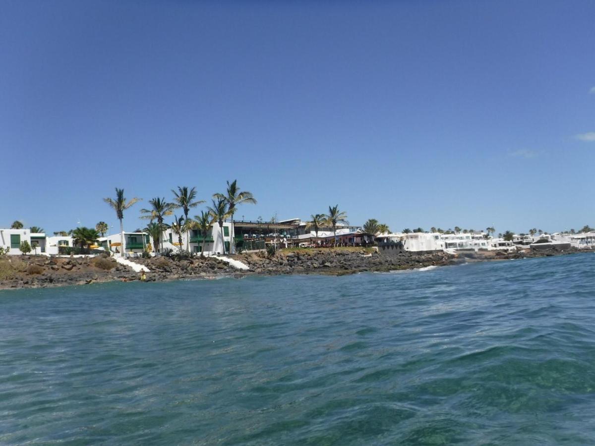 Bungalows Velazquez Puerto del Carmen  Exterior photo