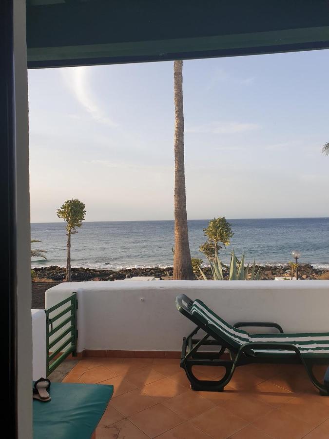 Bungalows Velazquez Puerto del Carmen  Exterior photo