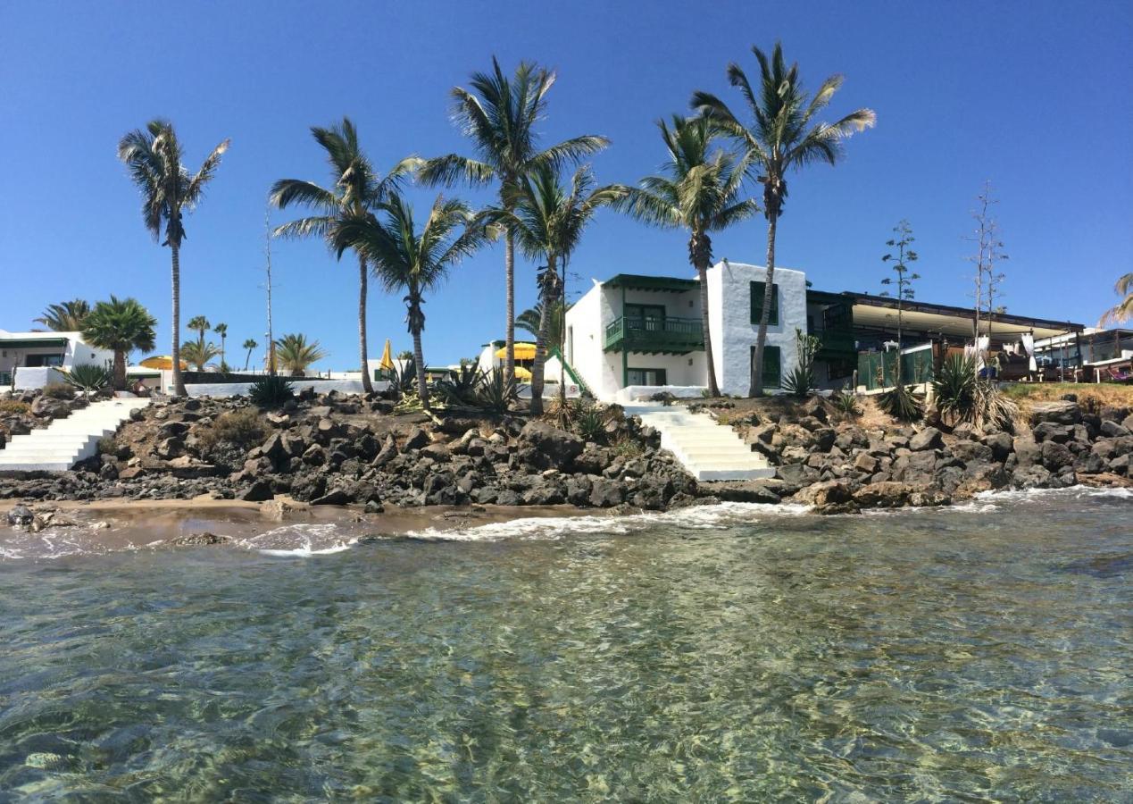 Bungalows Velazquez Puerto del Carmen  Exterior photo