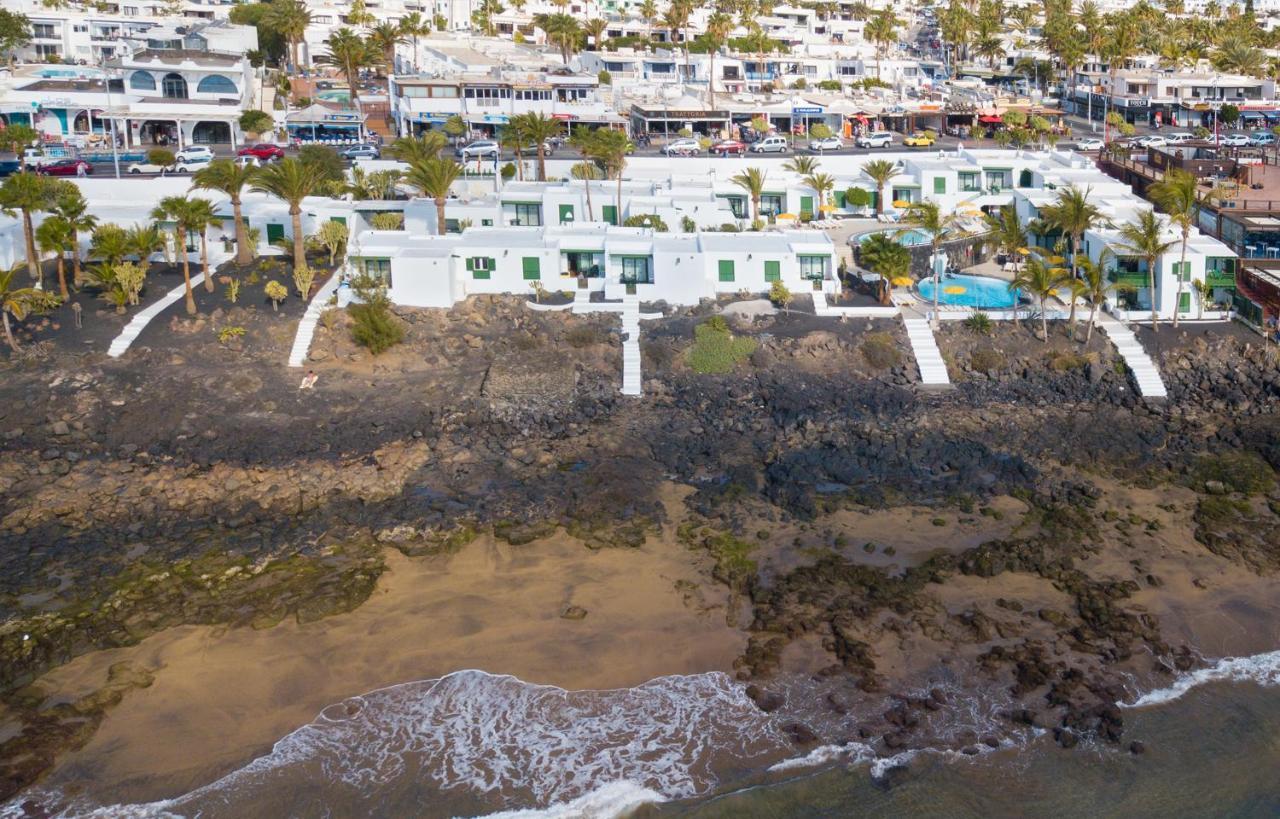 Bungalows Velazquez Puerto del Carmen  Exterior photo