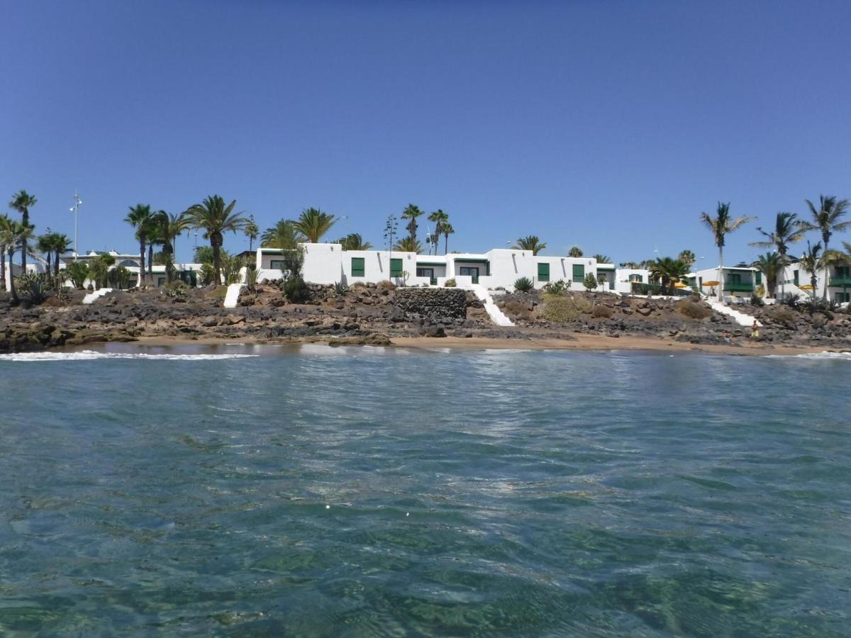 Bungalows Velazquez Puerto del Carmen  Exterior photo