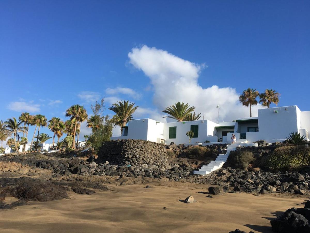 Bungalows Velazquez Puerto del Carmen  Exterior photo
