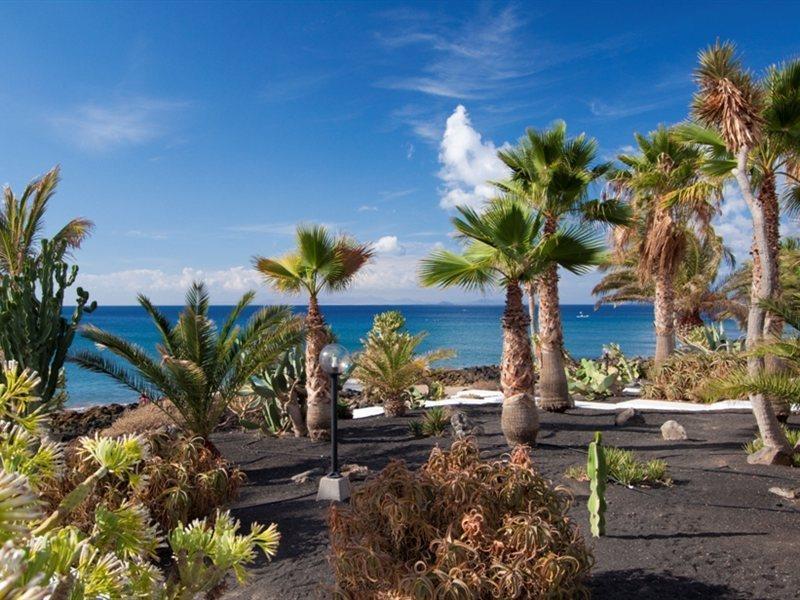 Bungalows Velazquez Puerto del Carmen  Exterior photo