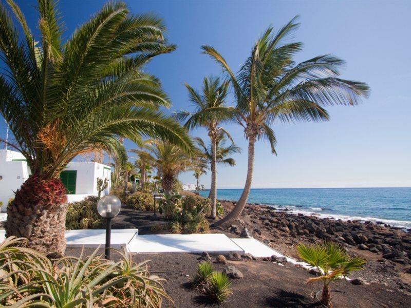 Bungalows Velazquez Puerto del Carmen  Exterior photo