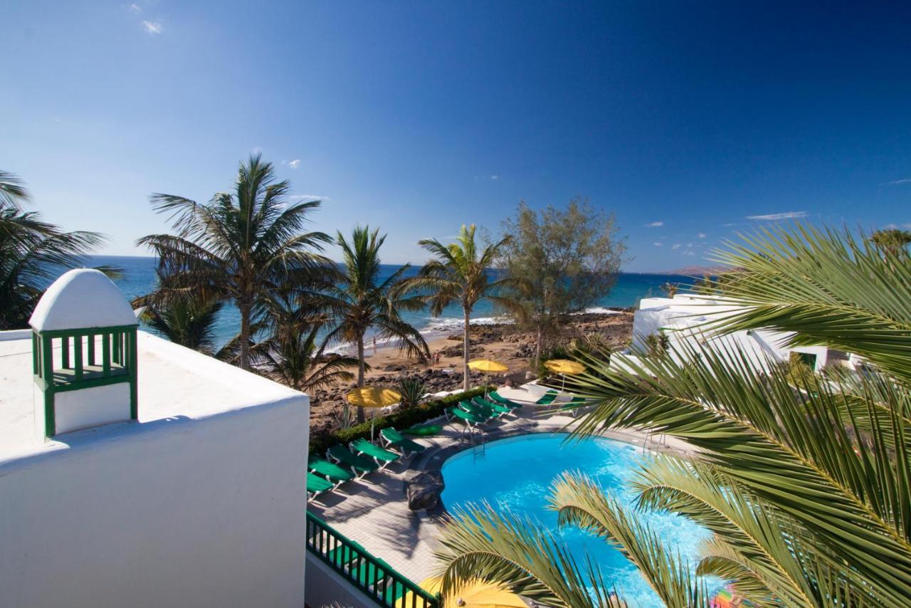 Bungalows Velazquez Puerto del Carmen  Exterior photo
