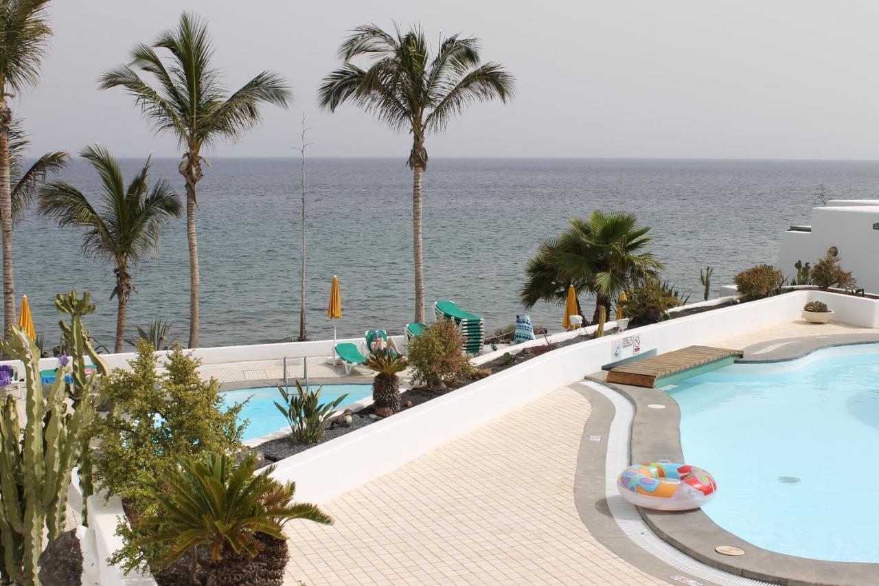 Bungalows Velazquez Puerto del Carmen  Exterior photo