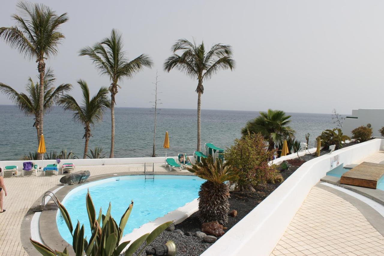 Bungalows Velazquez Puerto del Carmen  Exterior photo