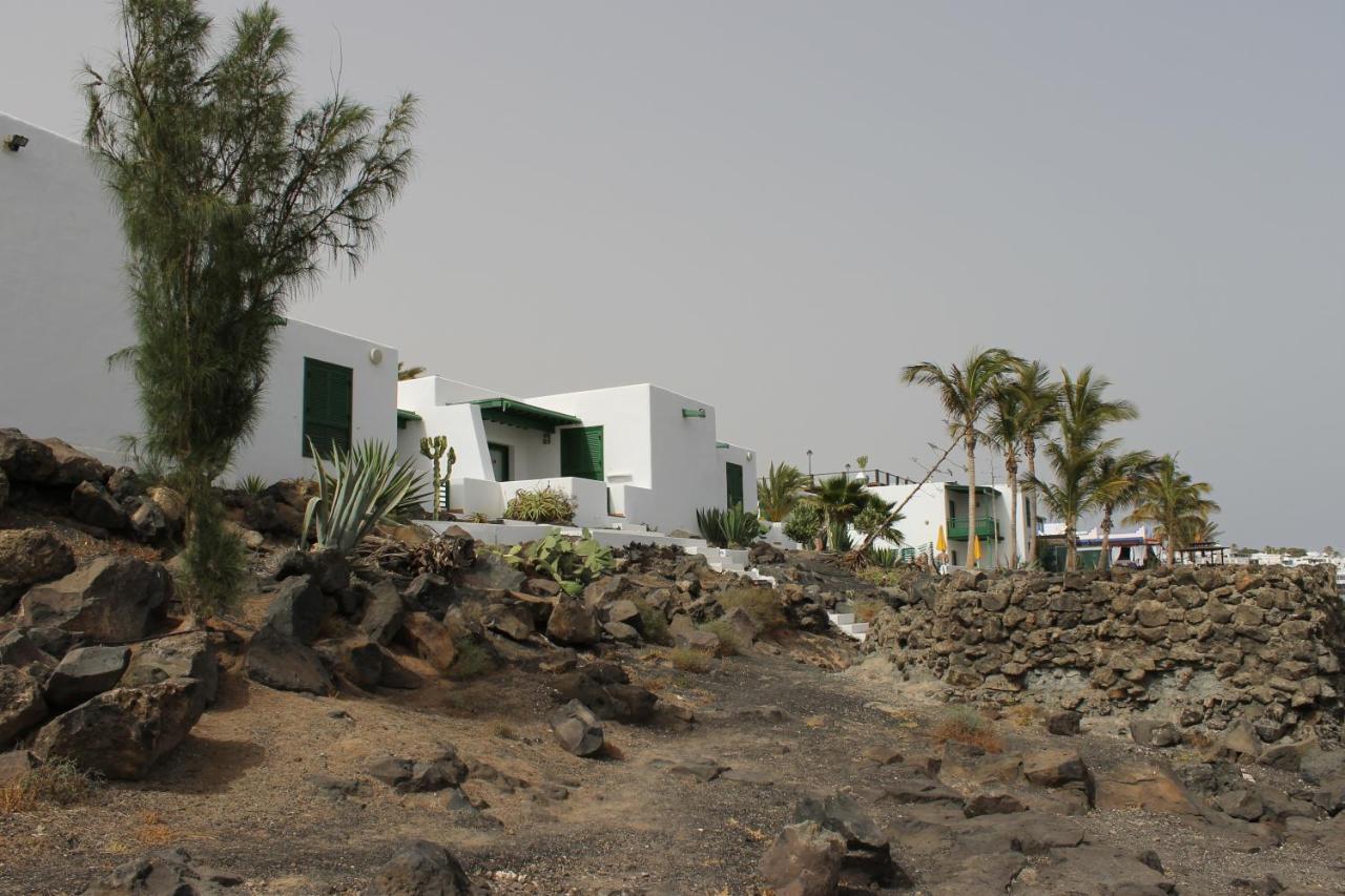 Bungalows Velazquez Puerto del Carmen  Exterior photo
